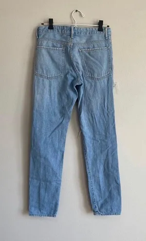 Forever 21 Distressed Jeans thumbnail 7