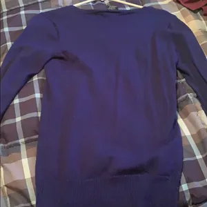 Ralph Lauren sport sweater thumbnail 6