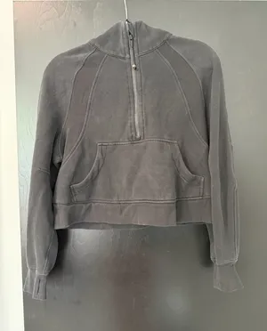 Lululemon Scuba Half-Zip thumbnail 1