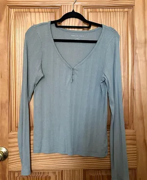 American Eagle Top thumbnail 1