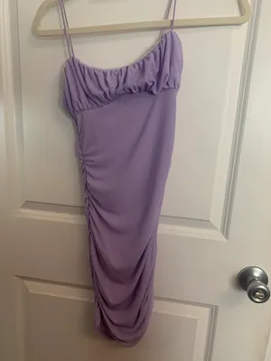 Hello Molly Dress thumbnail 2