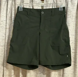 REI Co-op Women’s Sahara Bermuda Shorts thumbnail 1
