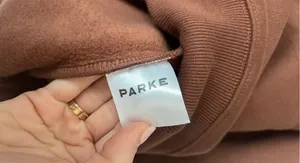 PARKE Brown Crewneck thumbnail 2