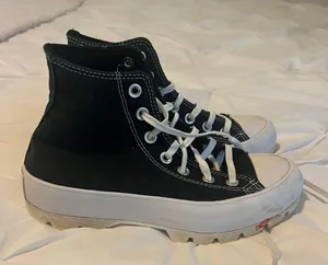 Red Size 7 thumbnail 3