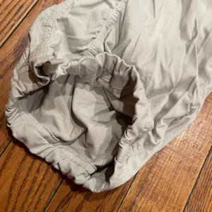 The North Face Men's Light Gray Cargo Pants thumbnail 5