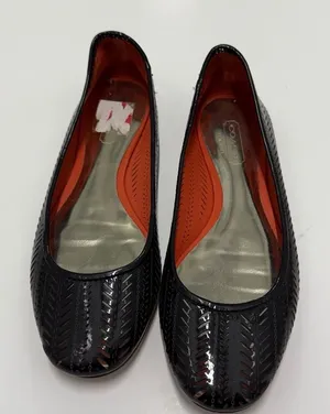 Coach Flippa Perforated Slip-On Sneakers – Black, Women’s Size 5.5 (1) thumbnail 1