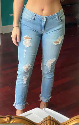 Jeans thumbnail 1