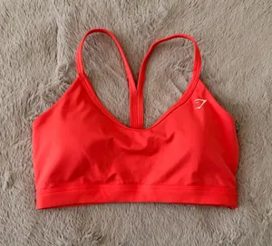 Gym Shark Sports Bra thumbnail 1