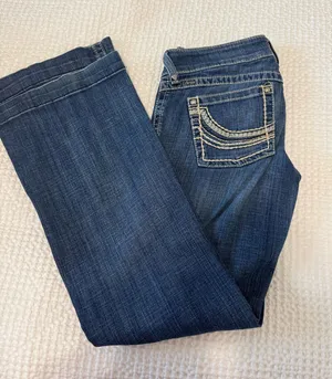 Ariat Jeans thumbnail 1
