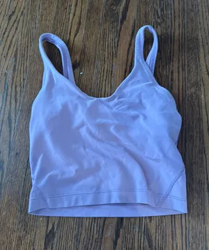 Lululemon Align Tank thumbnail 1