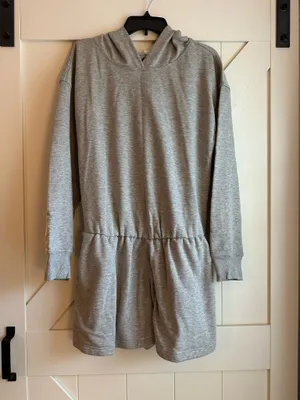 Free people such a flirt romper thumbnail 5