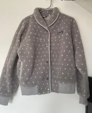 Snap Fleece thumbnail 1