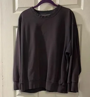 American eagle crewneck thumbnail 1