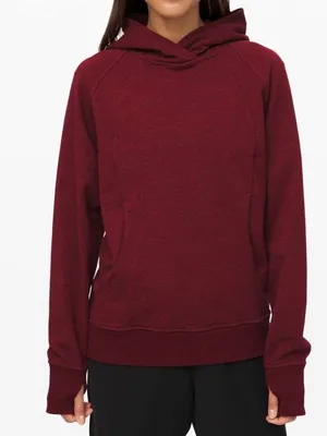 Lululemon Scuba pullover thumbnail 1