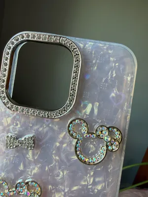 15 pro max phone case Pink thumbnail 3
