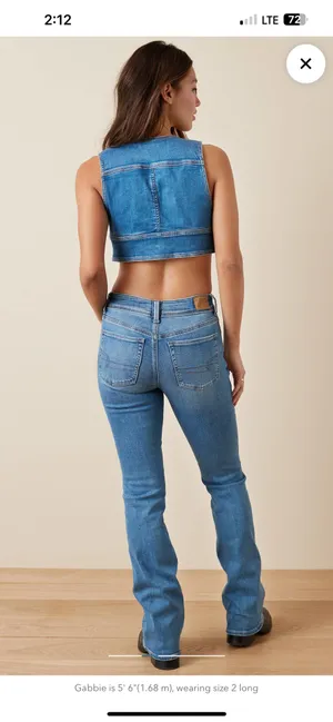 American eagle jeans  thumbnail 3