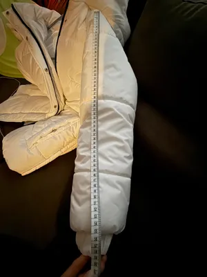 Jacket White thumbnail 11