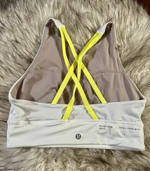 Lululemon Sports Bra thumbnail 2