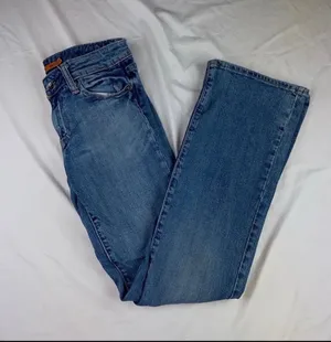 Jeans Blue Size 4 thumbnail 3