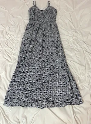 Beach Dress H&M thumbnail 1