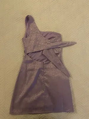 Lucy in the Sky Dress thumbnail 5