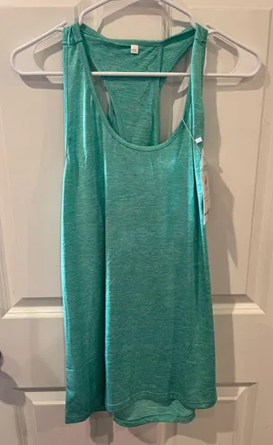 Active Basic Active Athletic Tank Top NWT Size 2XL thumbnail 1