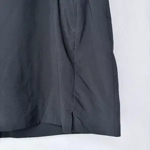 Athleta Black Soho Mini Skirt thumbnail 6