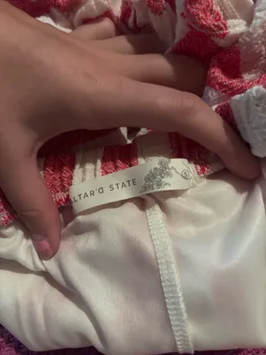Altar'd State shorts thumbnail 3