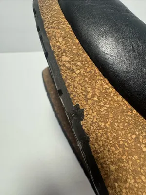 Birkenstock Papillio Mary Closed Toe Leather thumbnail 8