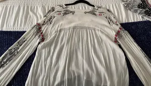 Free People Top thumbnail 2