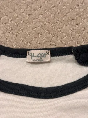 Brandy Melville Long Sleeve Top thumbnail 2