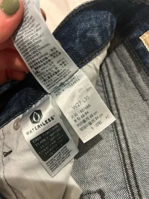 Levi’s 501 Original Jeans thumbnail 8