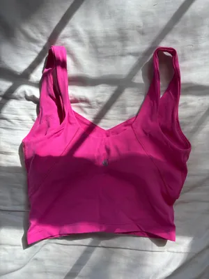 Lululemon Align Tank thumbnail 2
