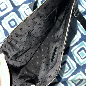 Kate Spade Cameron Pocket Tote Purse thumbnail 9
