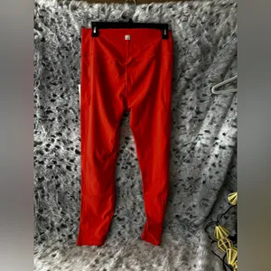1038. Vuori pocket studio Leggings sz xl nwt thumbnail 5