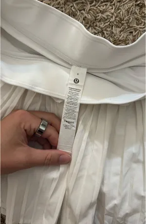 Lululemon Skirt  thumbnail 3