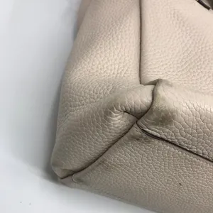 Kate Spade Tan Grain Leather Shoulder Bag thumbnail 6