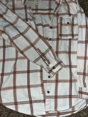 Billabong Flannel thumbnail 2