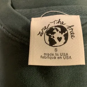 Free People Essential Crew Sweatshirt thumbnail 8