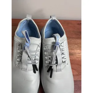 Clove Nursing Sneakers Women 7.5 Gray Periwinkle Healthcare Professional Comfort thumbnail 5