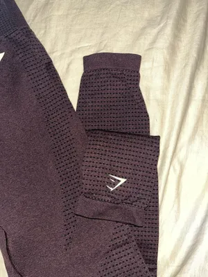 Gymshark Vital Seamless Leggings  thumbnail 2