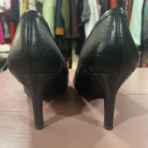 Tommy Hilfiger Womens Size 8.5M Heels thumbnail 8