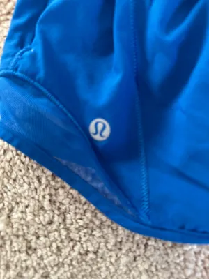 Lululemon Shorts thumbnail 3