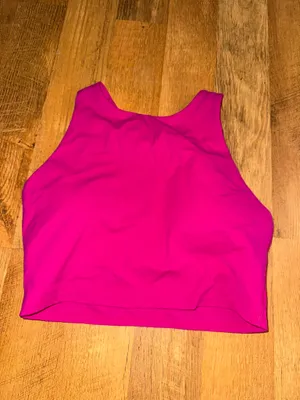 Crazy Yoga Amazon Tank thumbnail 1
