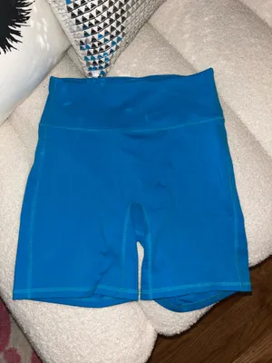Fabletics Biker Shorts thumbnail 1