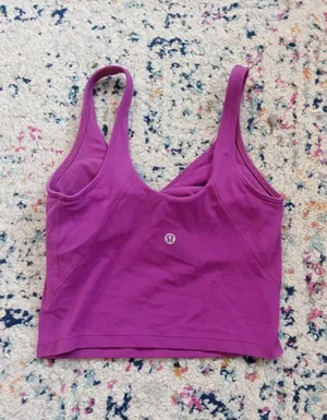 Lululemon Tank Align thumbnail 2