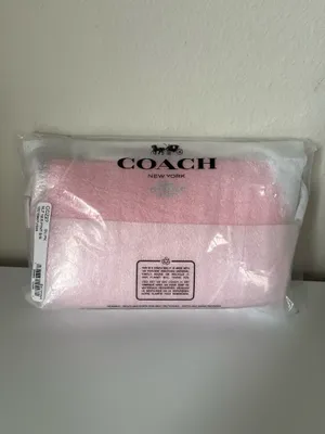 Coach Nolita 19 In Signature Leather With Heart Charm thumbnail 12