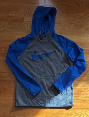 Nike Hoodie thumbnail 1