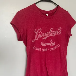 Leinenkugel's Red Graphic T-Shirt thumbnail 3