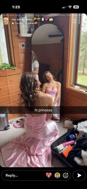 Prom Dress Size 2 thumbnail 3